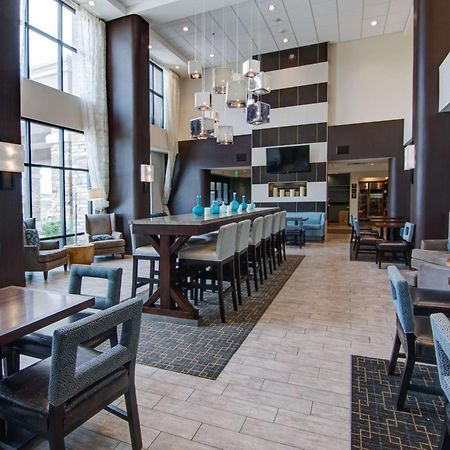 Hampton Inn And Suites Trophy Club - Fort Worth North Dış mekan fotoğraf