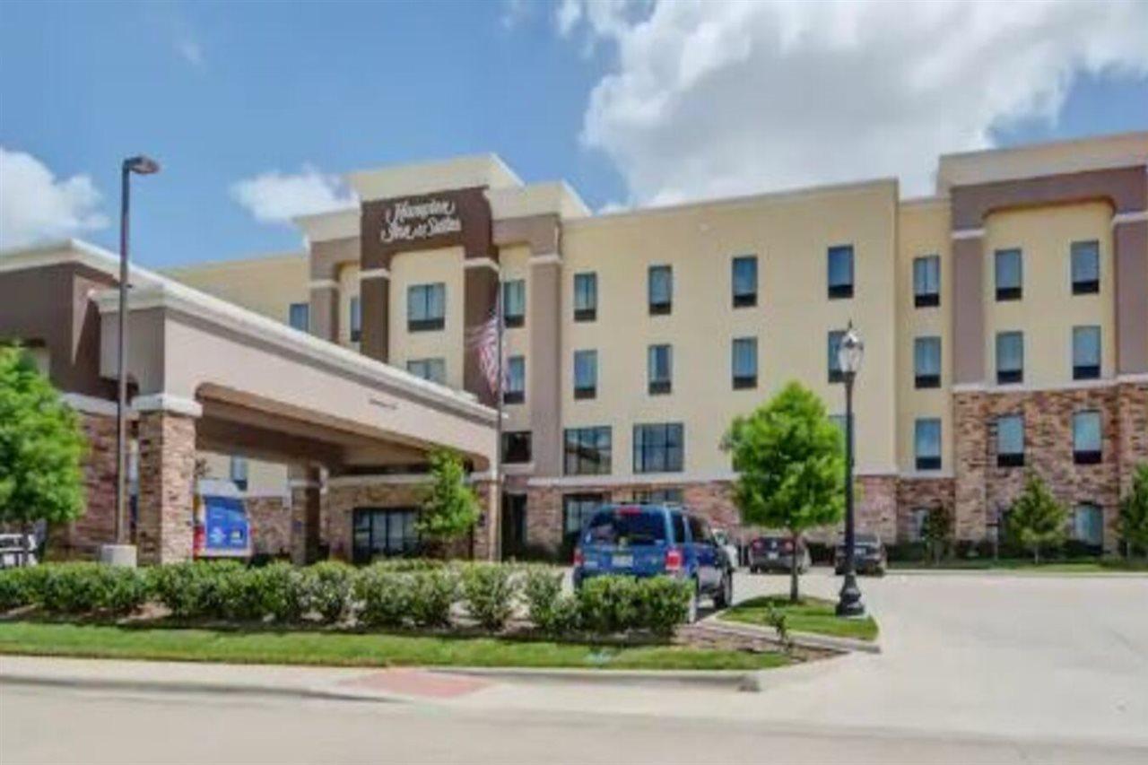 Hampton Inn And Suites Trophy Club - Fort Worth North Dış mekan fotoğraf