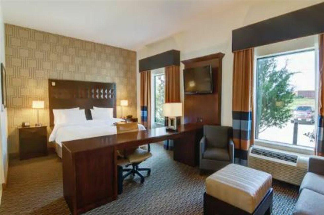 Hampton Inn And Suites Trophy Club - Fort Worth North Dış mekan fotoğraf
