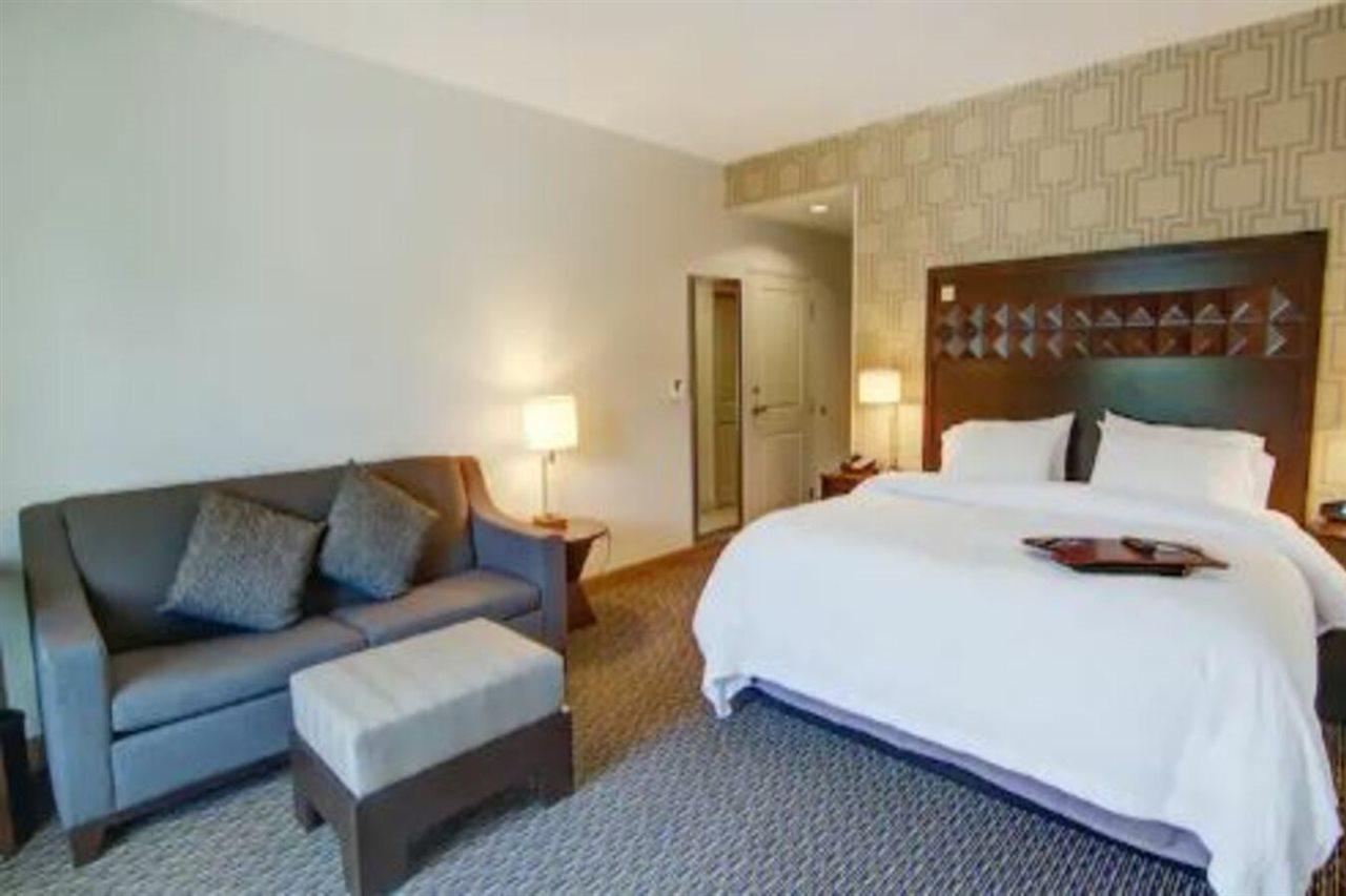 Hampton Inn And Suites Trophy Club - Fort Worth North Dış mekan fotoğraf