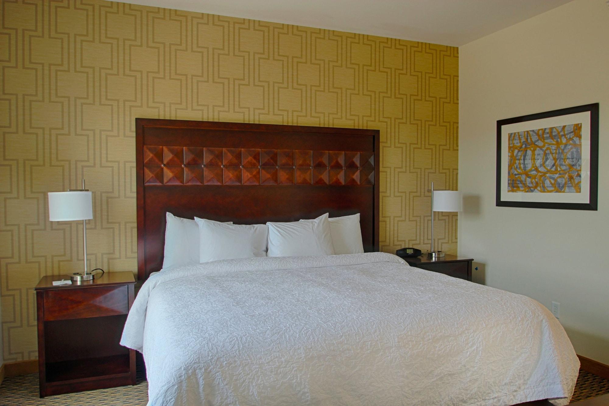 Hampton Inn And Suites Trophy Club - Fort Worth North Dış mekan fotoğraf