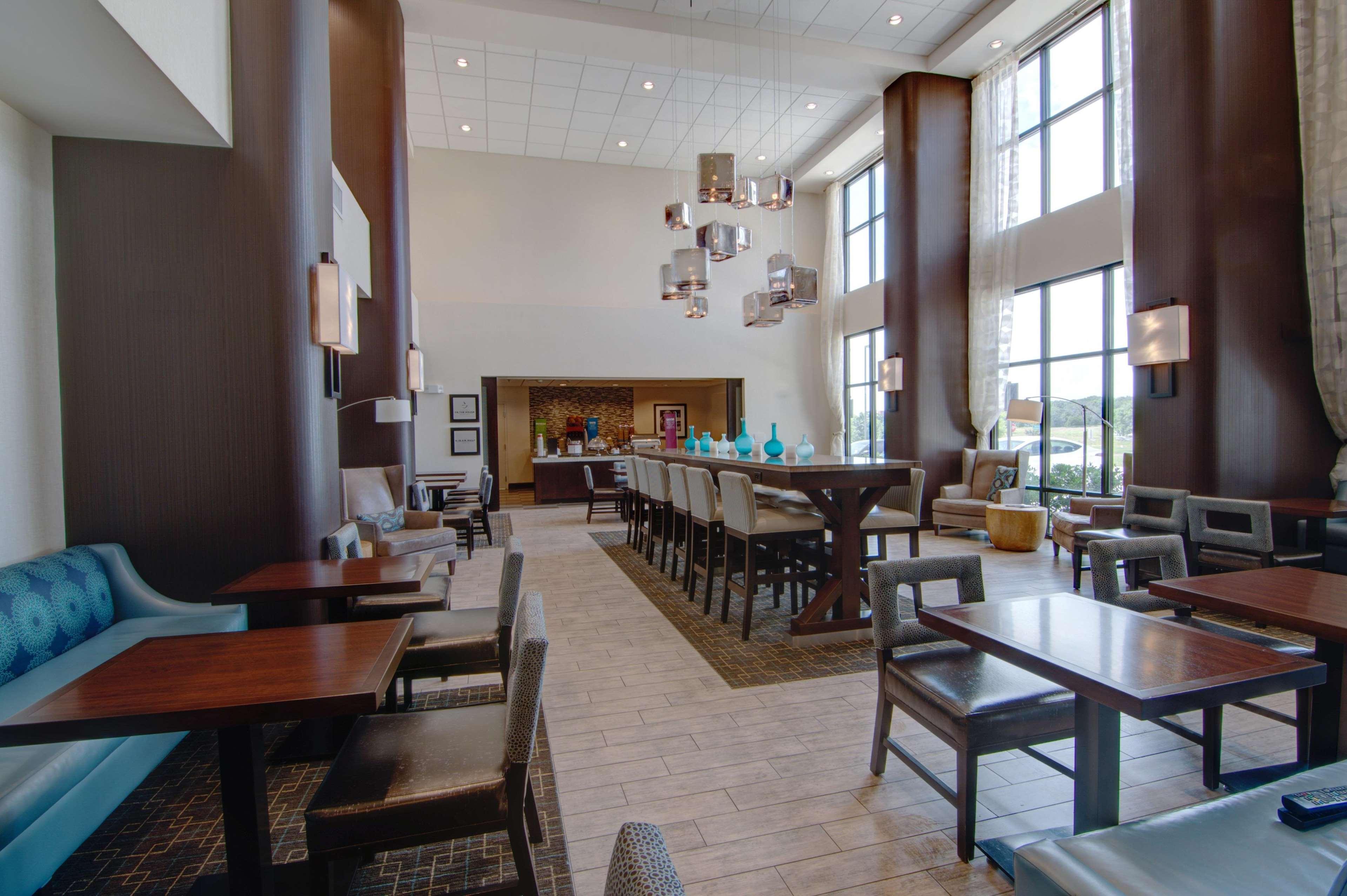 Hampton Inn And Suites Trophy Club - Fort Worth North Dış mekan fotoğraf