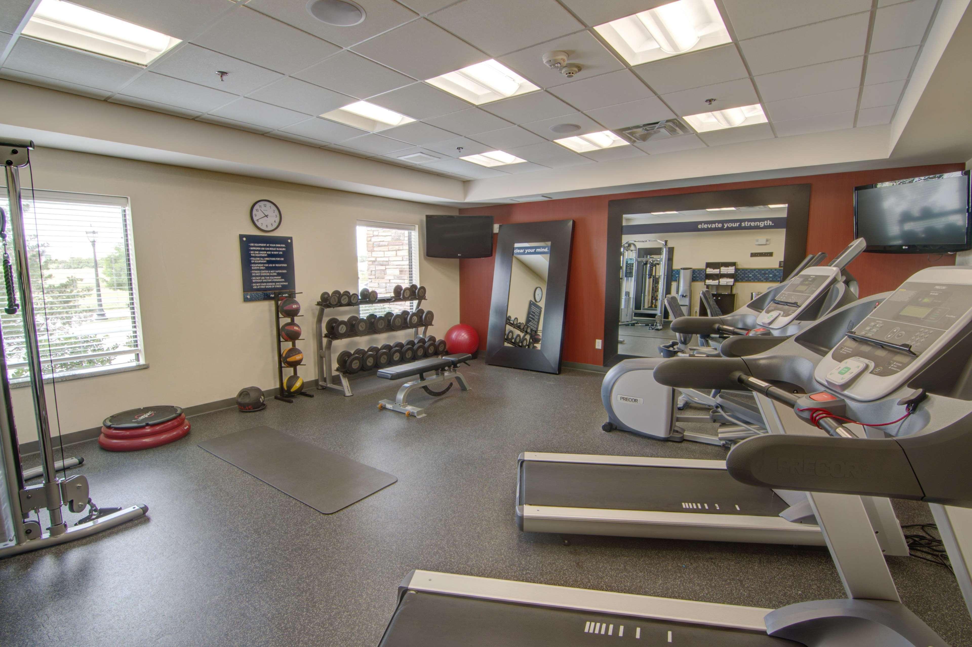 Hampton Inn And Suites Trophy Club - Fort Worth North Dış mekan fotoğraf