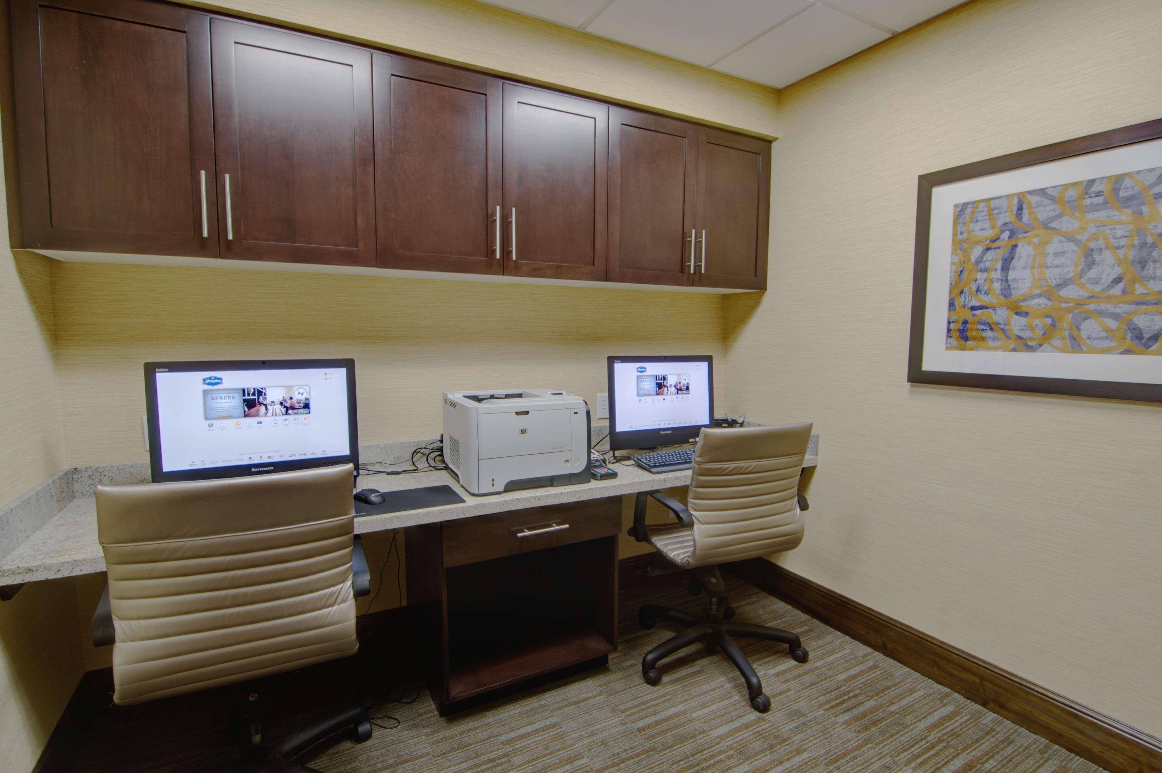 Hampton Inn And Suites Trophy Club - Fort Worth North Dış mekan fotoğraf