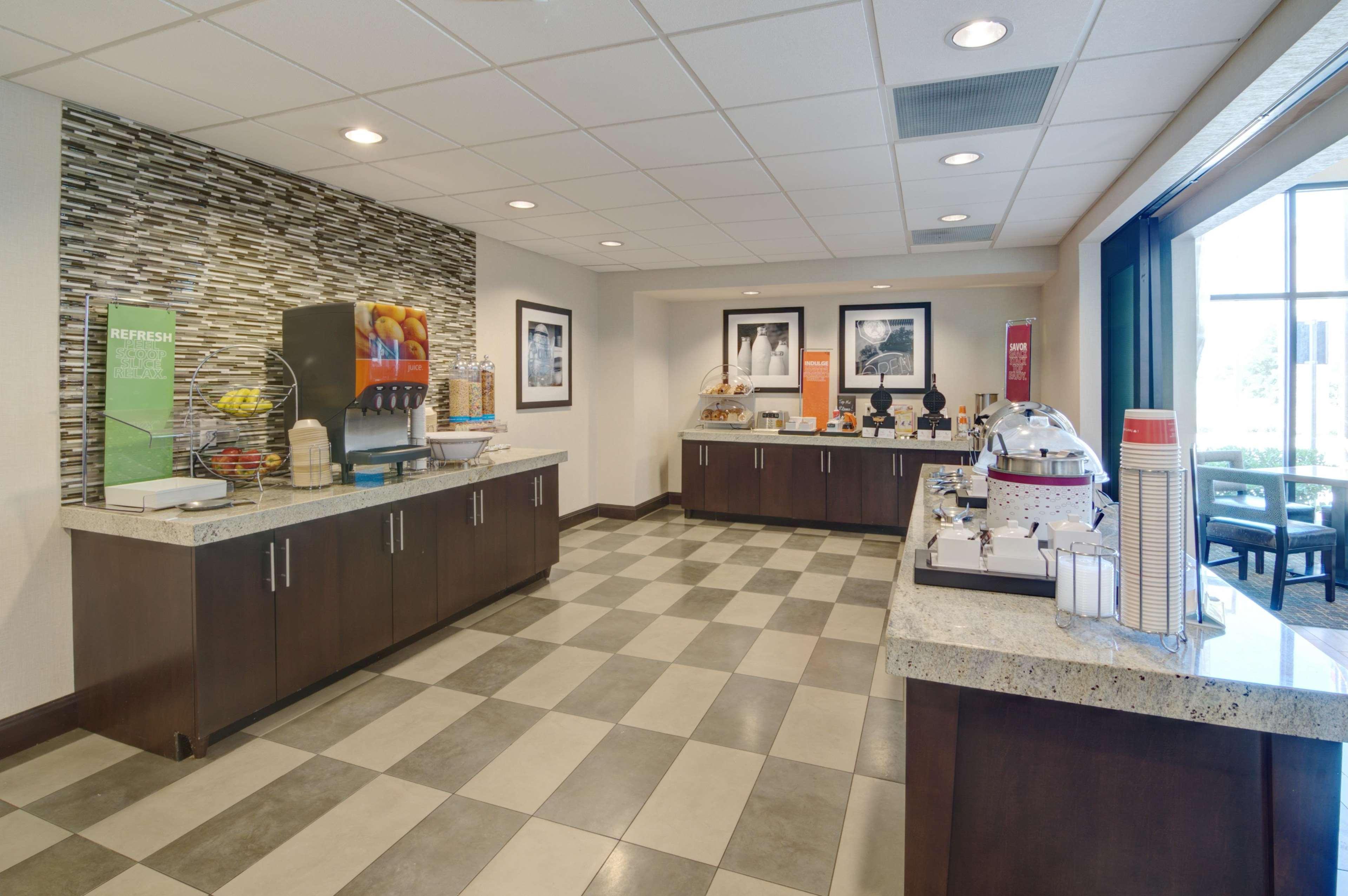 Hampton Inn And Suites Trophy Club - Fort Worth North Dış mekan fotoğraf