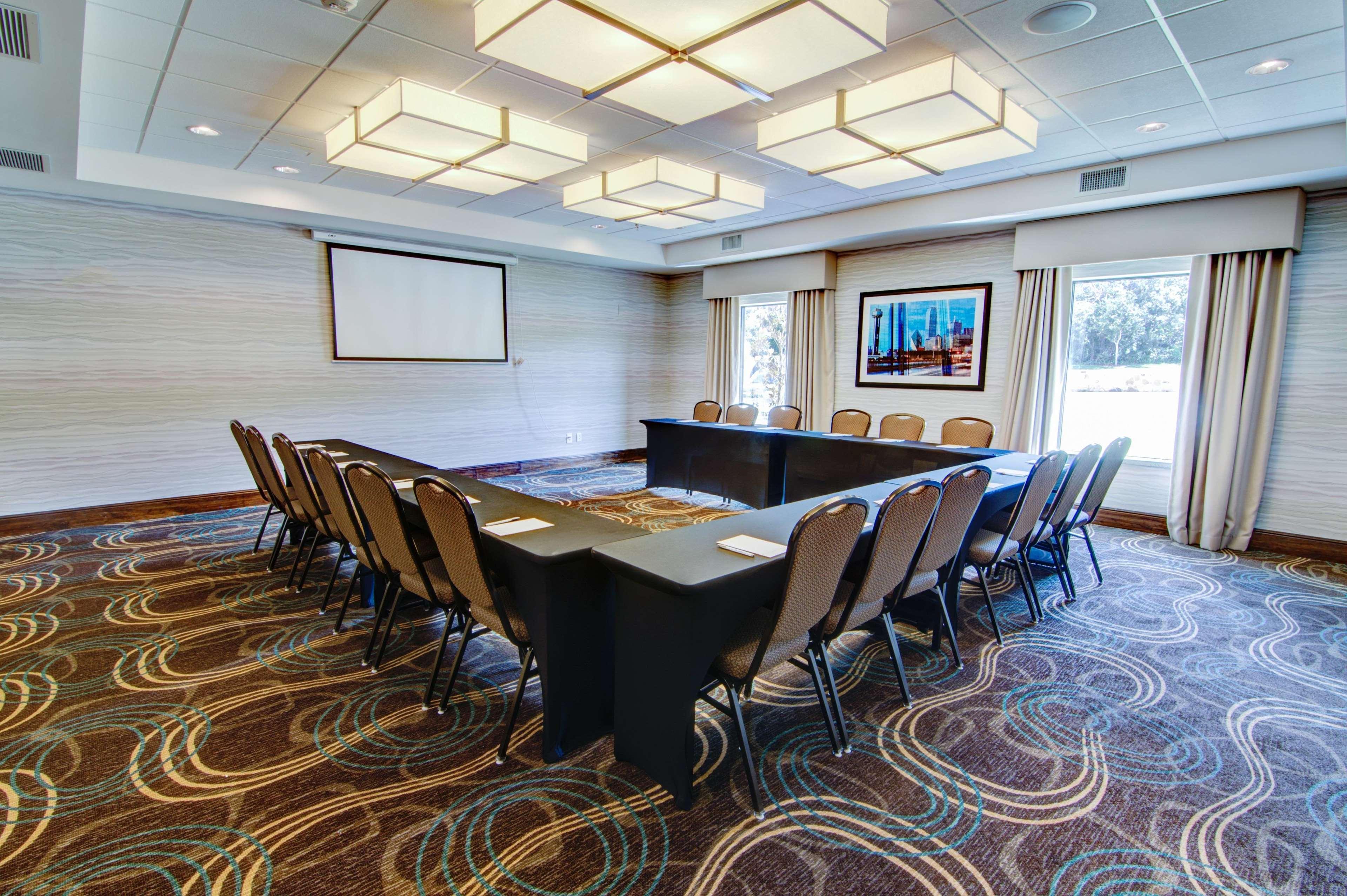 Hampton Inn And Suites Trophy Club - Fort Worth North Dış mekan fotoğraf