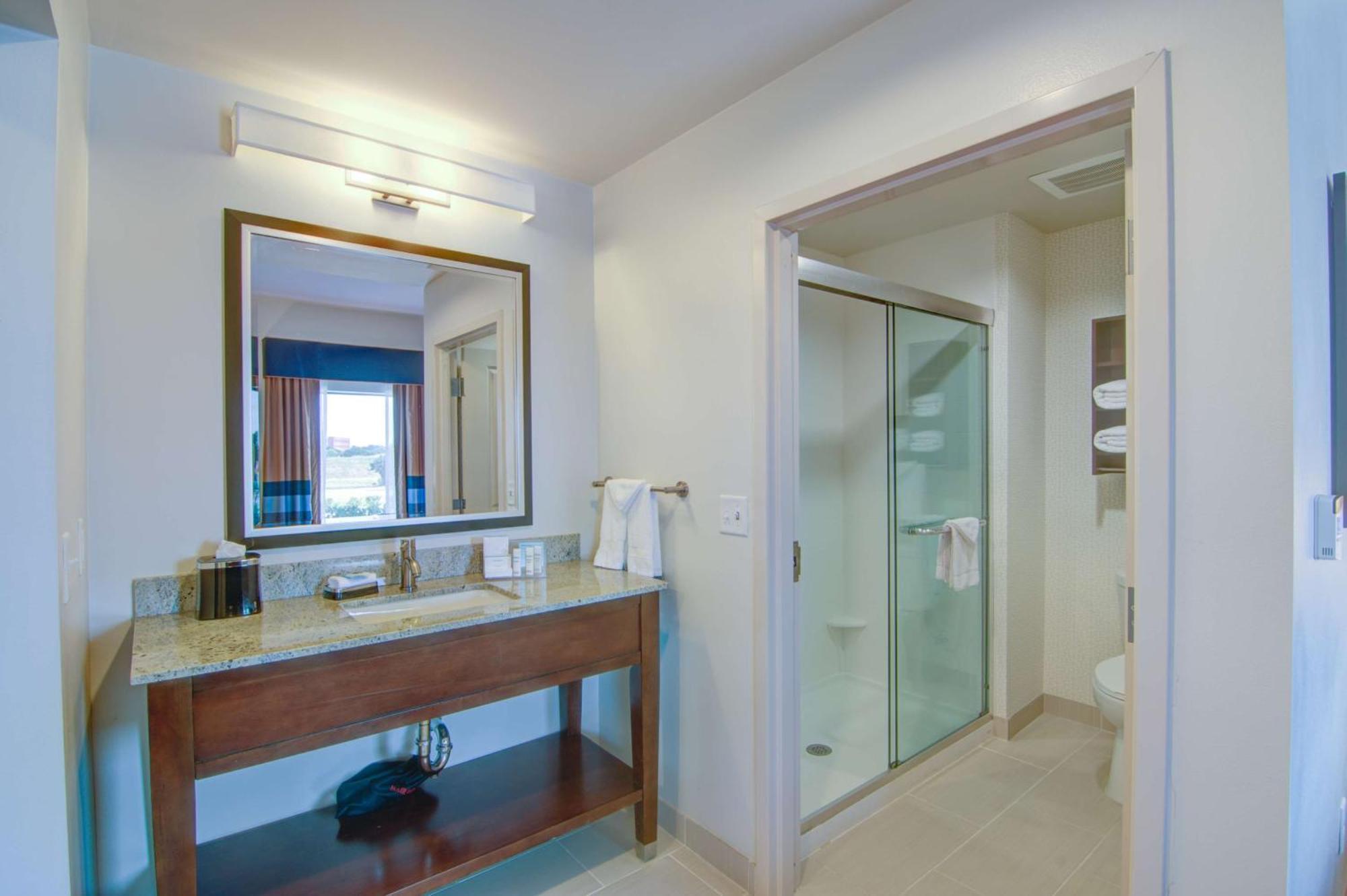 Hampton Inn And Suites Trophy Club - Fort Worth North Dış mekan fotoğraf