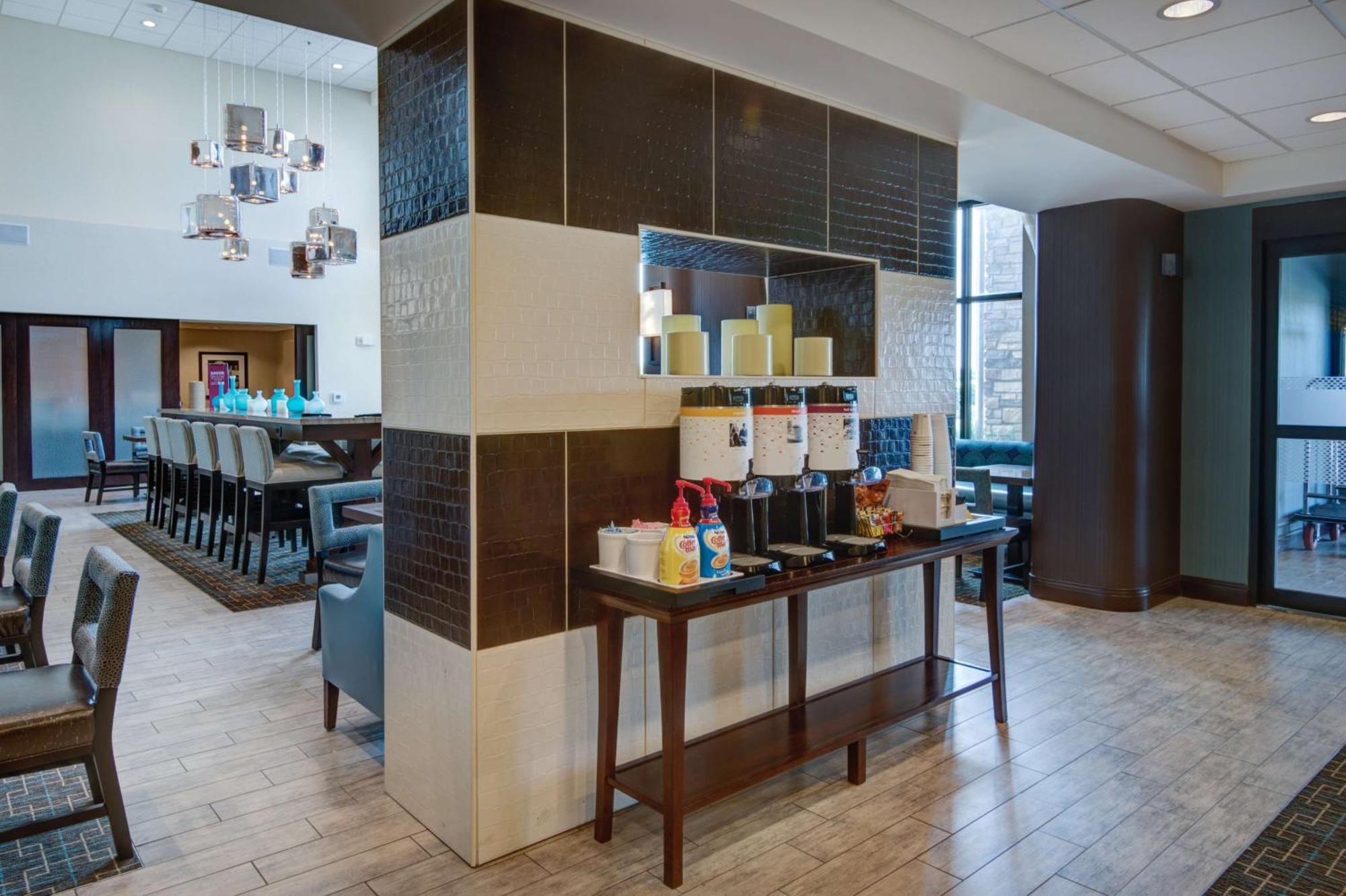 Hampton Inn And Suites Trophy Club - Fort Worth North Dış mekan fotoğraf