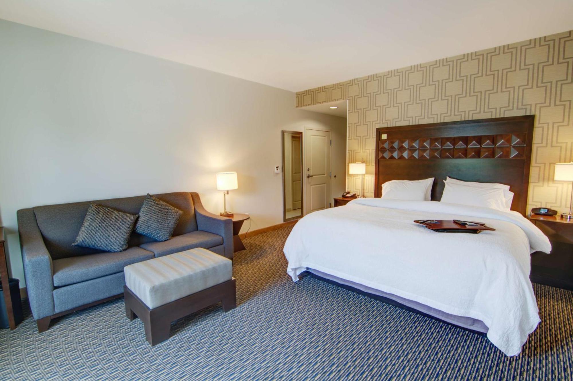 Hampton Inn And Suites Trophy Club - Fort Worth North Dış mekan fotoğraf