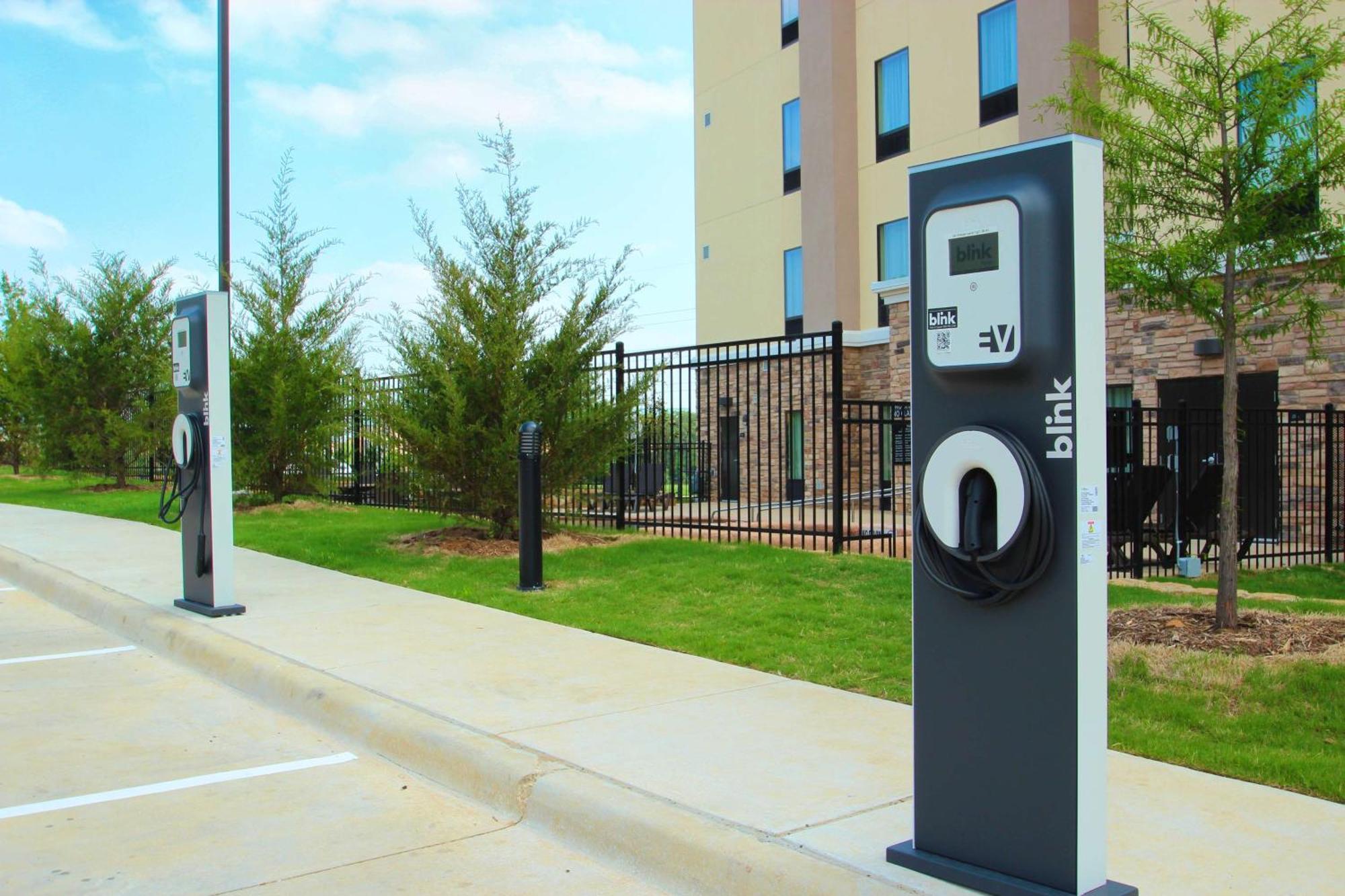 Hampton Inn And Suites Trophy Club - Fort Worth North Dış mekan fotoğraf