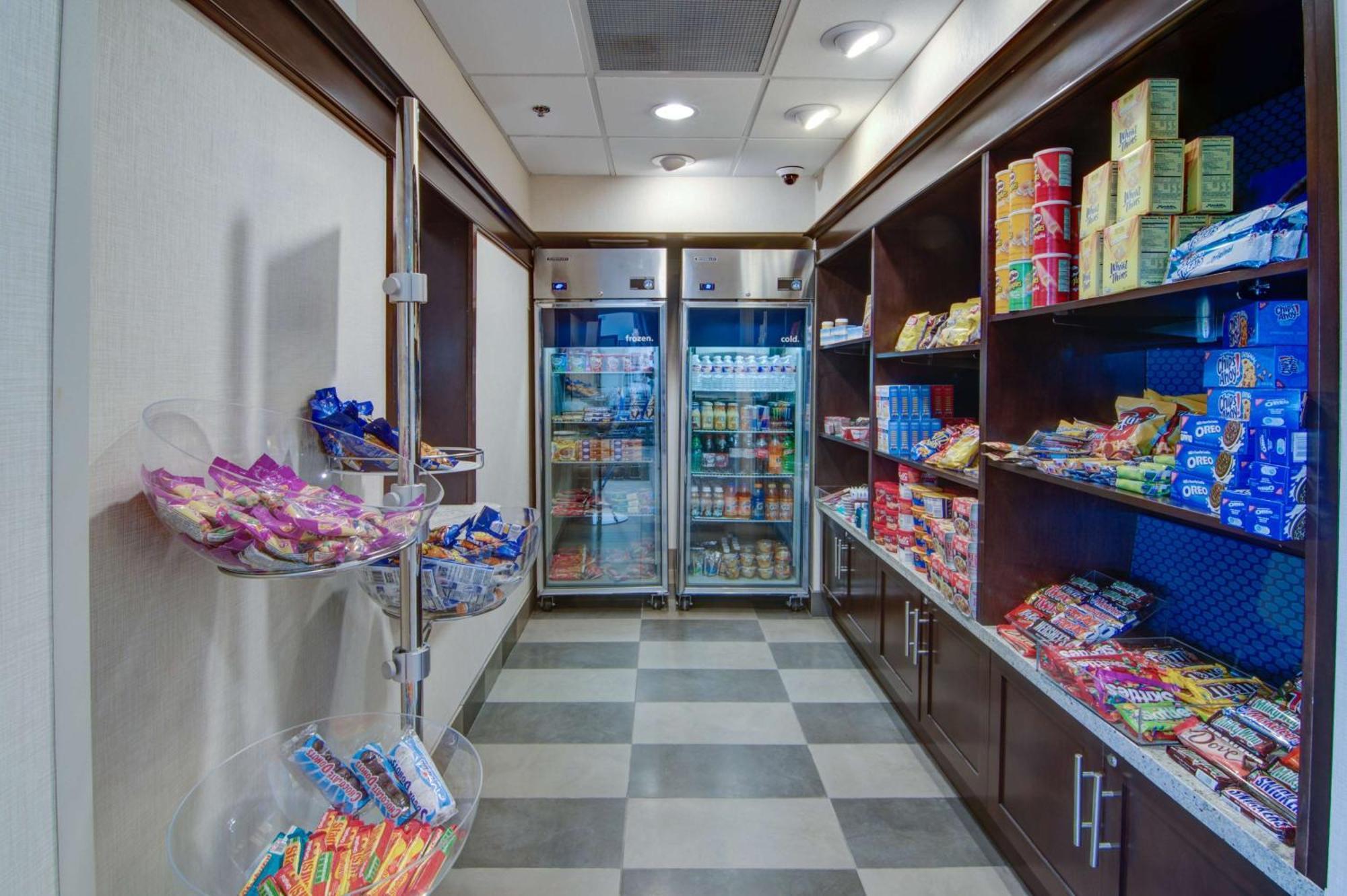 Hampton Inn And Suites Trophy Club - Fort Worth North Dış mekan fotoğraf