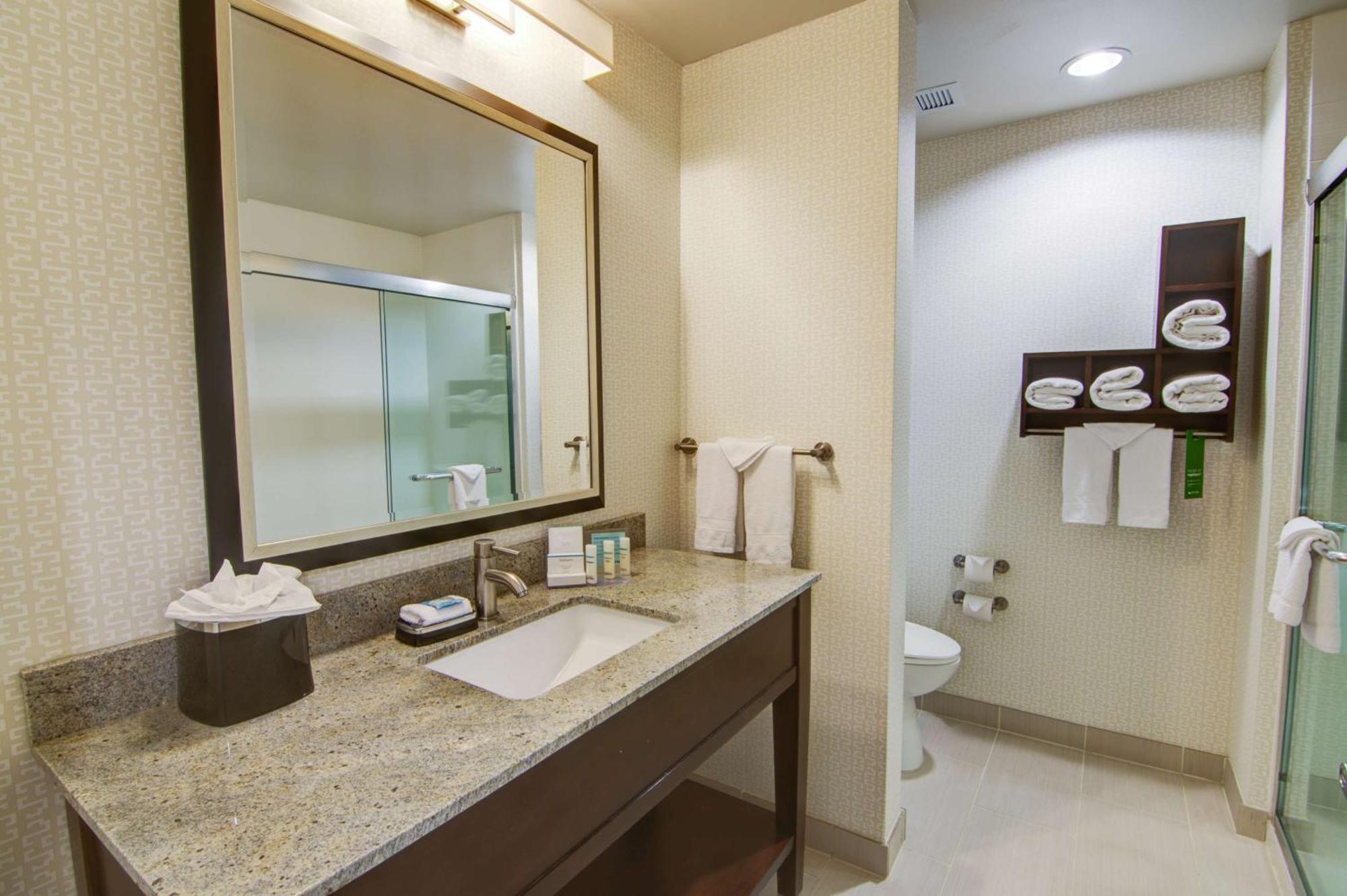 Hampton Inn And Suites Trophy Club - Fort Worth North Dış mekan fotoğraf
