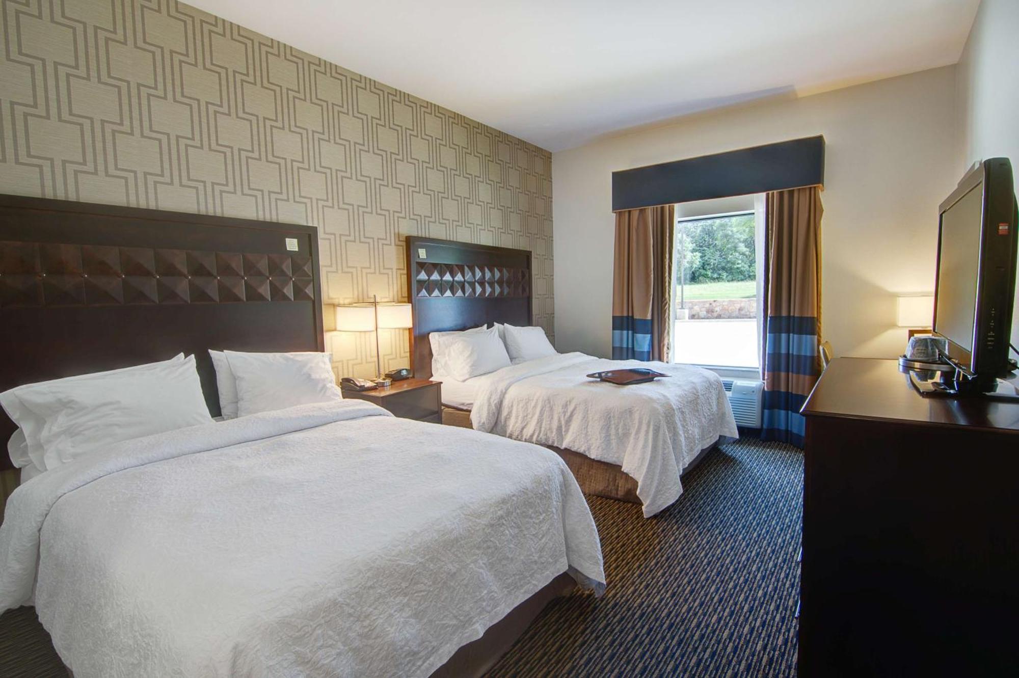 Hampton Inn And Suites Trophy Club - Fort Worth North Dış mekan fotoğraf