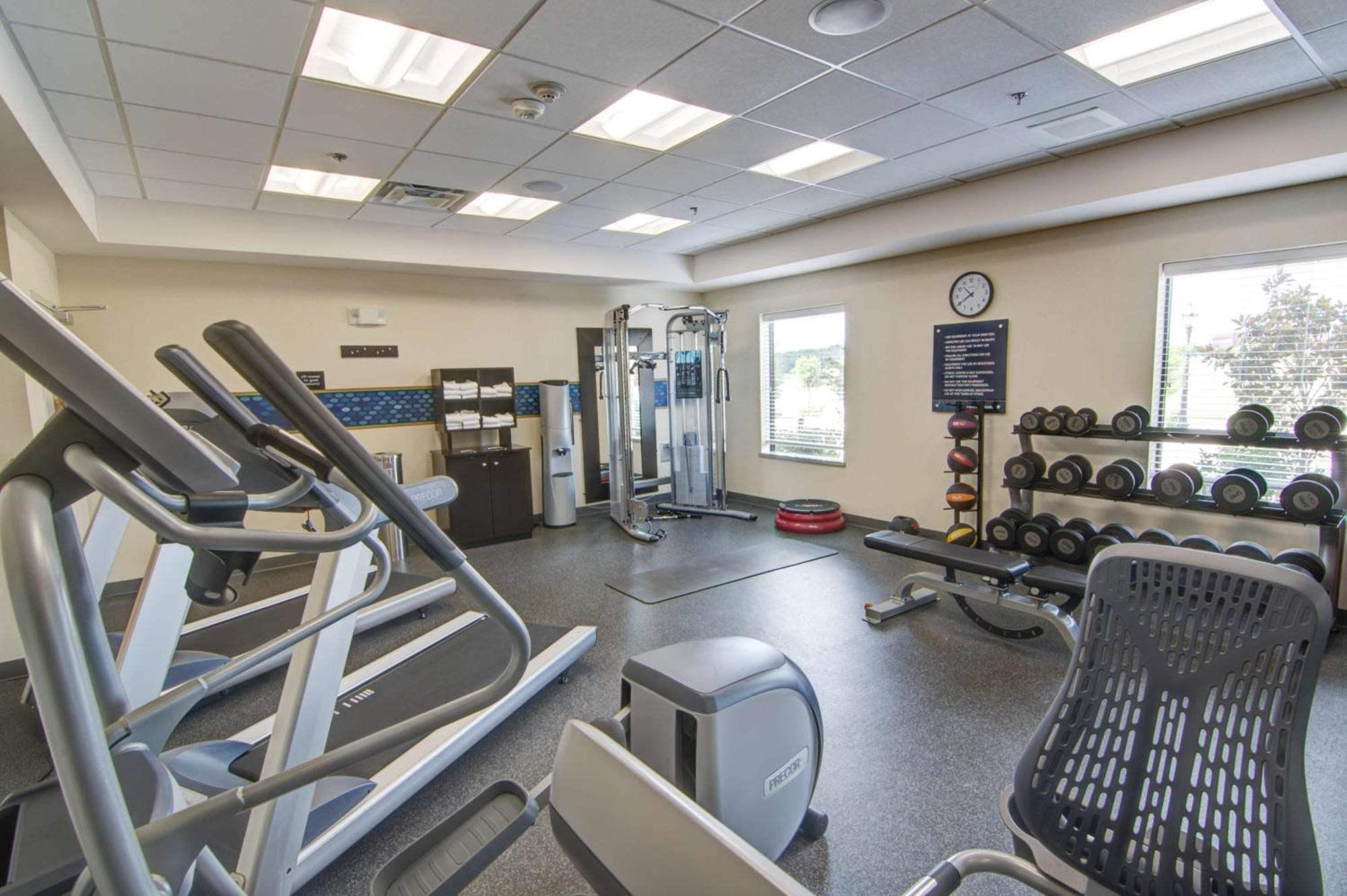 Hampton Inn And Suites Trophy Club - Fort Worth North Dış mekan fotoğraf