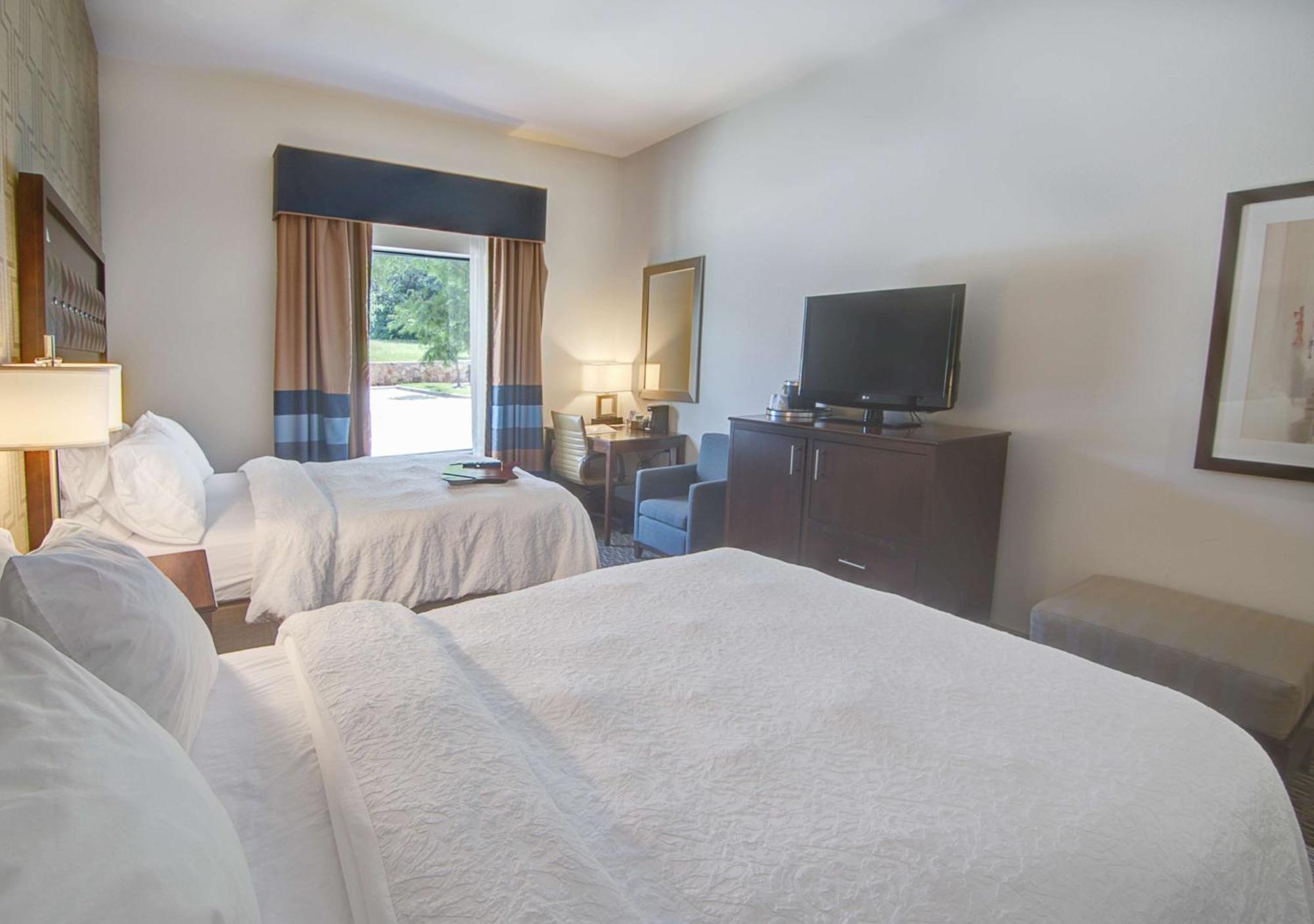 Hampton Inn And Suites Trophy Club - Fort Worth North Dış mekan fotoğraf