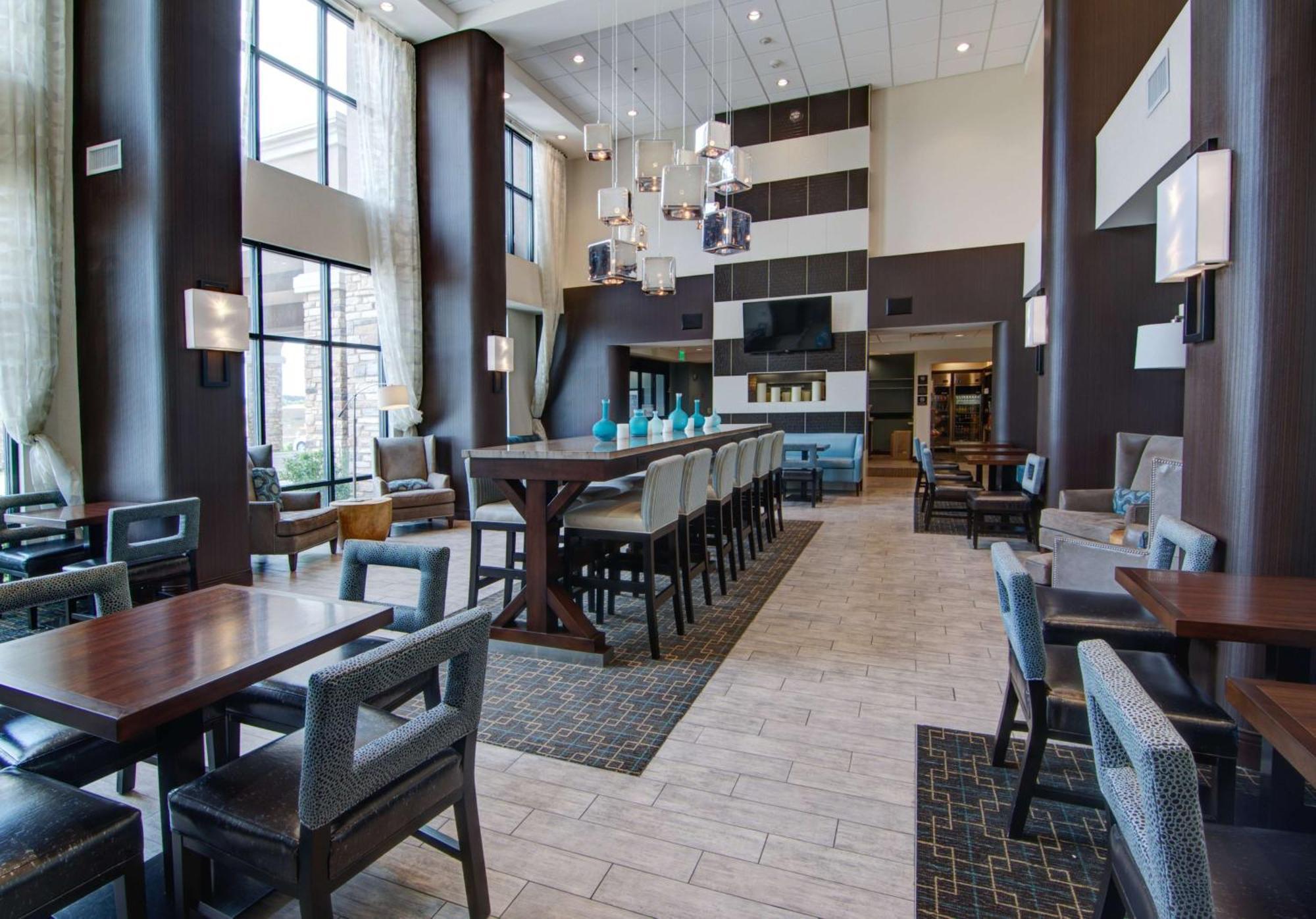 Hampton Inn And Suites Trophy Club - Fort Worth North Dış mekan fotoğraf