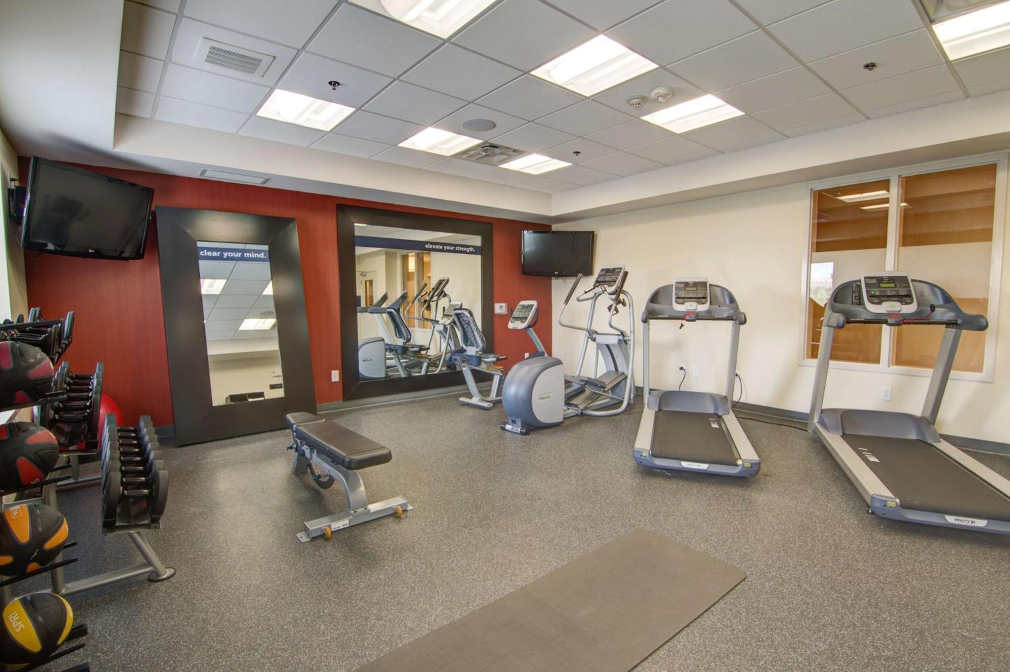 Hampton Inn And Suites Trophy Club - Fort Worth North Dış mekan fotoğraf