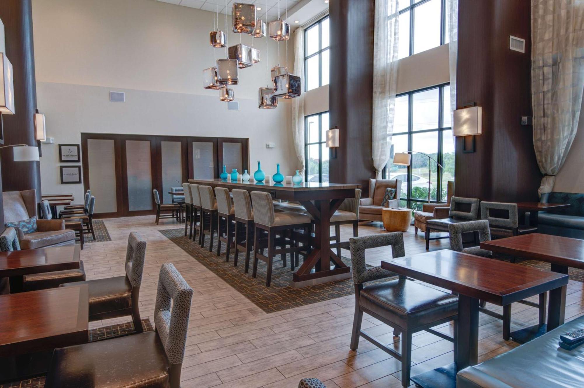 Hampton Inn And Suites Trophy Club - Fort Worth North Dış mekan fotoğraf