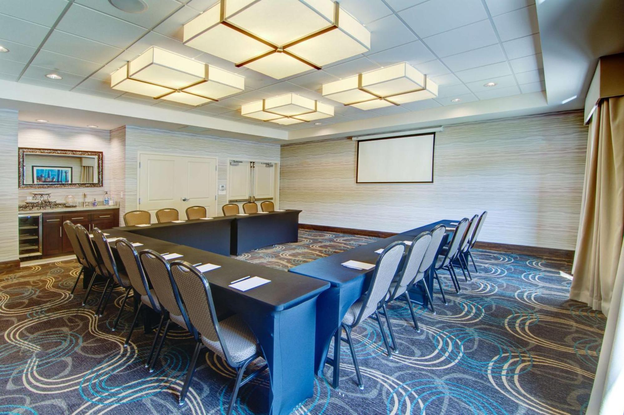 Hampton Inn And Suites Trophy Club - Fort Worth North Dış mekan fotoğraf
