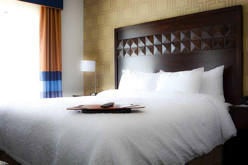 Hampton Inn And Suites Trophy Club - Fort Worth North Dış mekan fotoğraf