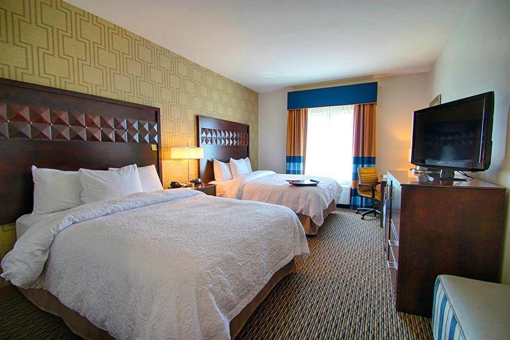Hampton Inn And Suites Trophy Club - Fort Worth North Dış mekan fotoğraf