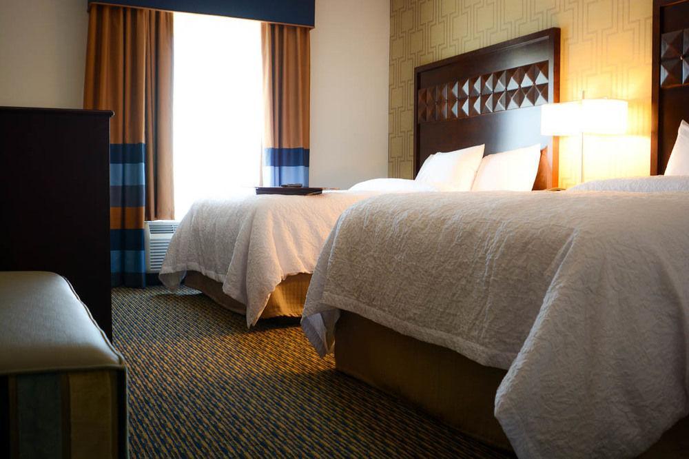 Hampton Inn And Suites Trophy Club - Fort Worth North Dış mekan fotoğraf