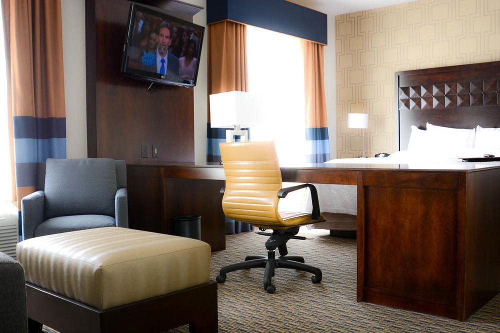 Hampton Inn And Suites Trophy Club - Fort Worth North Dış mekan fotoğraf