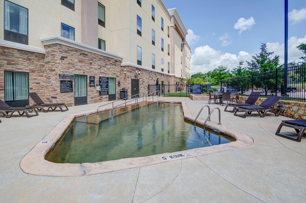 Hampton Inn And Suites Trophy Club - Fort Worth North Dış mekan fotoğraf