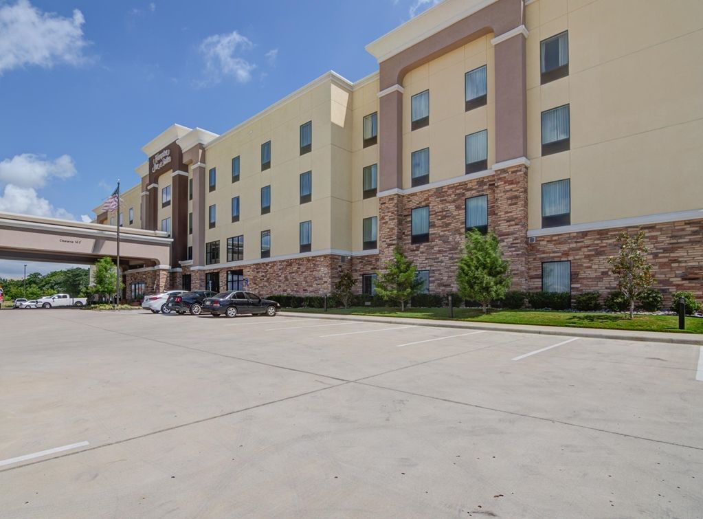 Hampton Inn And Suites Trophy Club - Fort Worth North Dış mekan fotoğraf