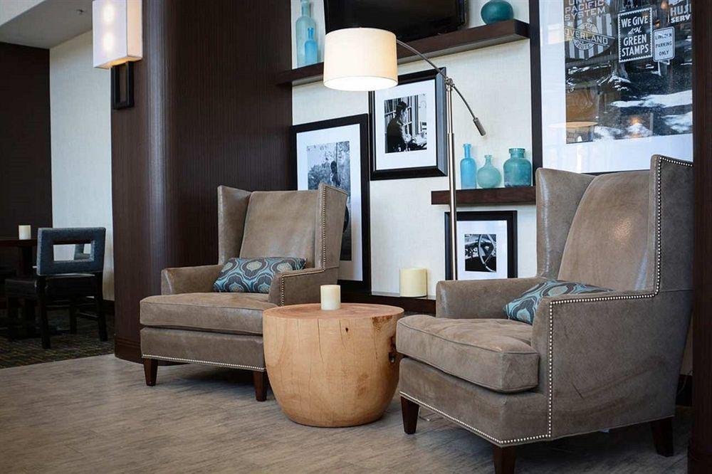 Hampton Inn And Suites Trophy Club - Fort Worth North Dış mekan fotoğraf