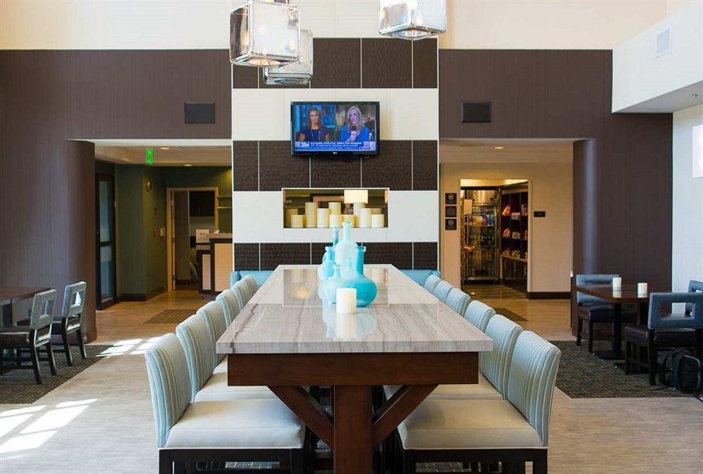 Hampton Inn And Suites Trophy Club - Fort Worth North Dış mekan fotoğraf