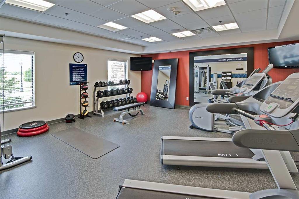 Hampton Inn And Suites Trophy Club - Fort Worth North Konforlar fotoğraf