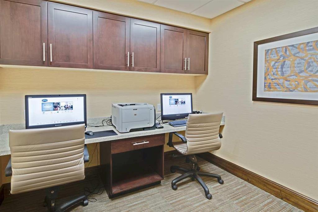 Hampton Inn And Suites Trophy Club - Fort Worth North Konforlar fotoğraf