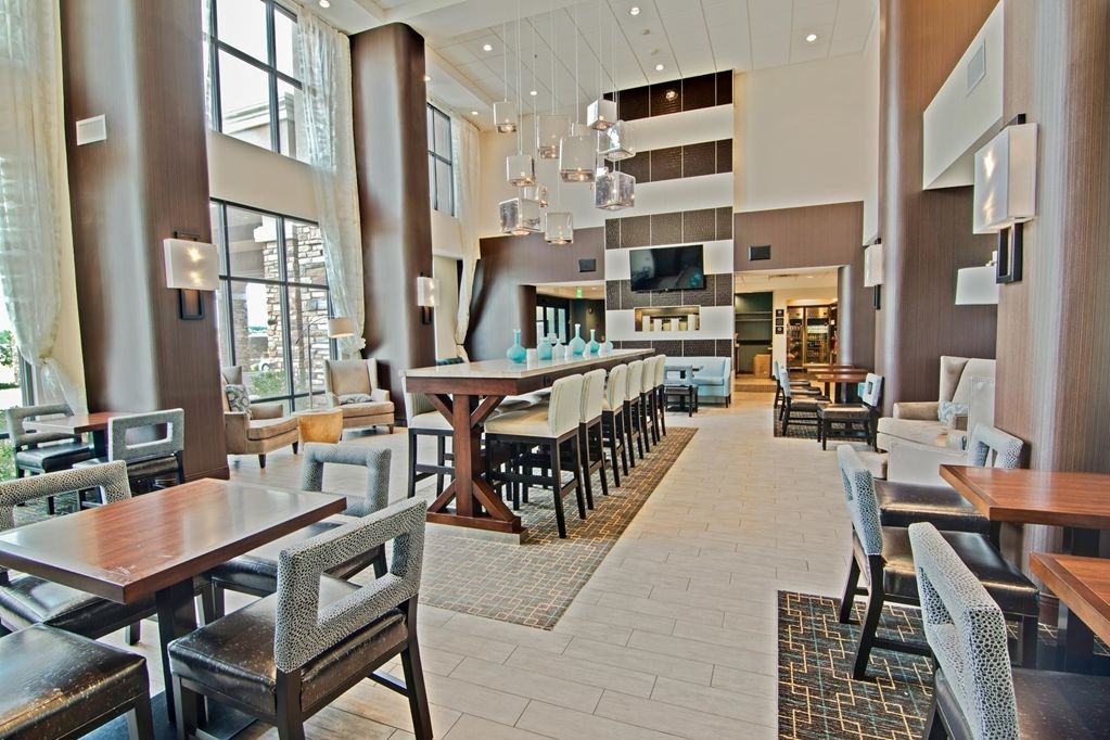Hampton Inn And Suites Trophy Club - Fort Worth North İç mekan fotoğraf